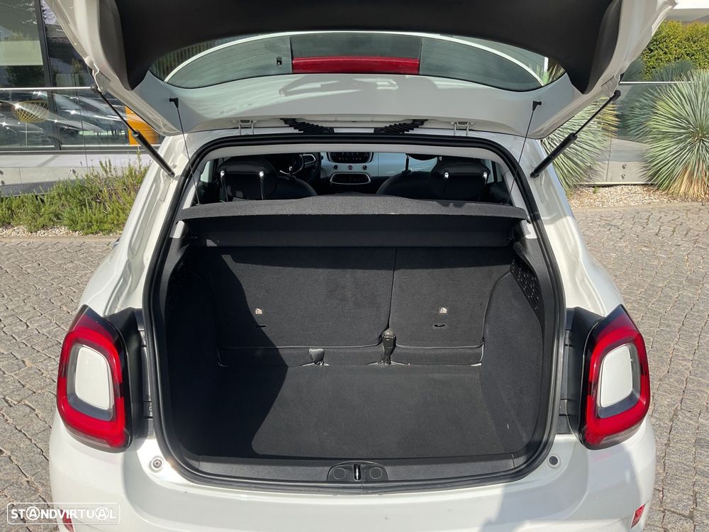 Fiat 500X 1.0 FireFly - 14