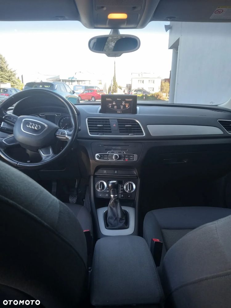 Audi Q3 2.0 TDI - 6