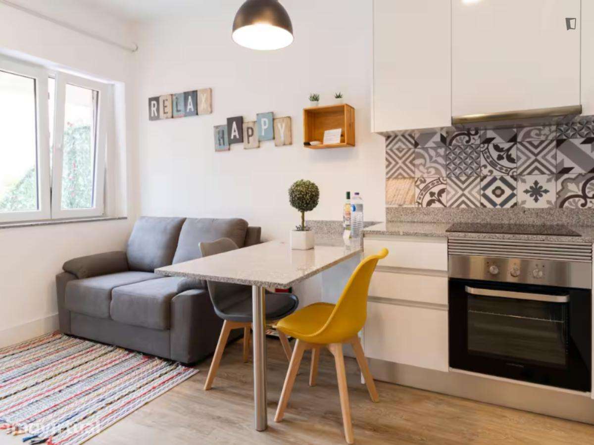 Apartamento com 1 quartos - localizado em Bonfim Porto - Grande imagem: 5/19