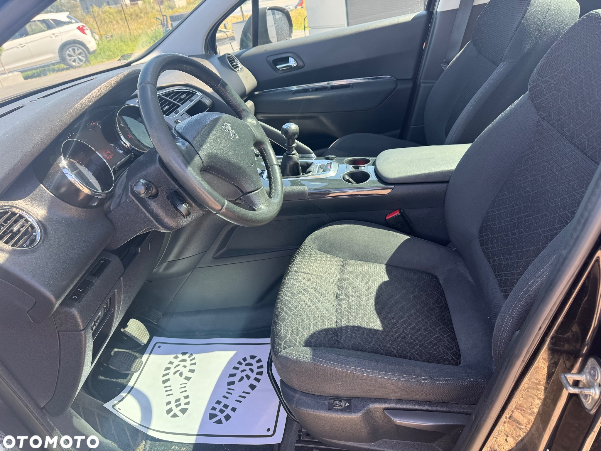 Peugeot 3008 HDi 115 Business-Line - 10