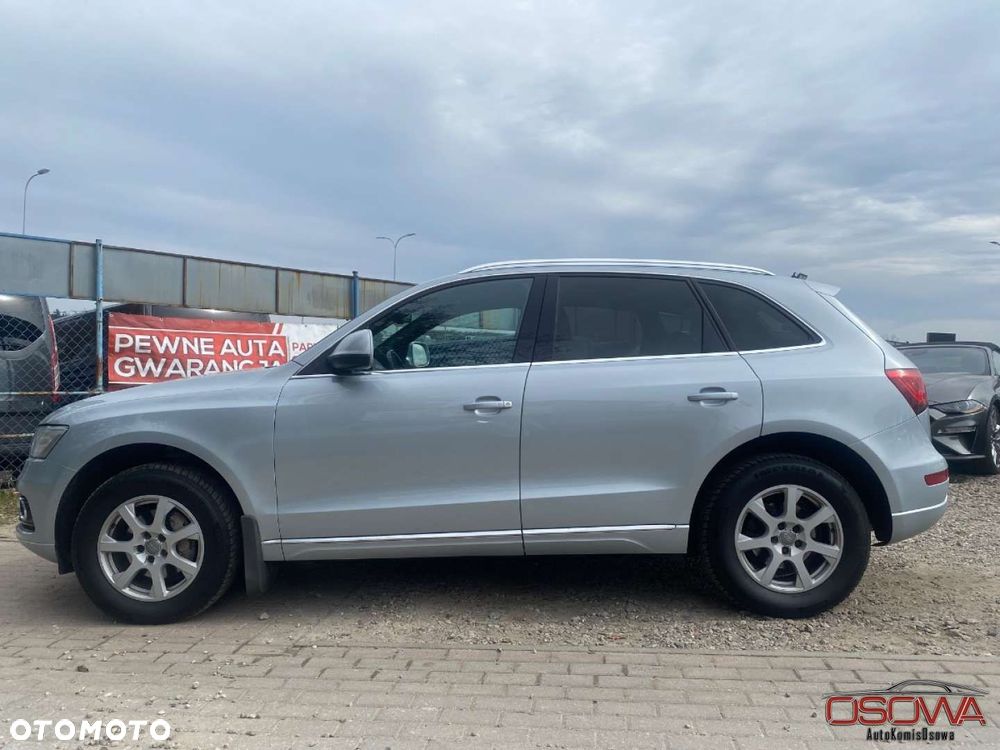 Audi Q5 2.0 TDI Quattro S tronic Prime Line - 6