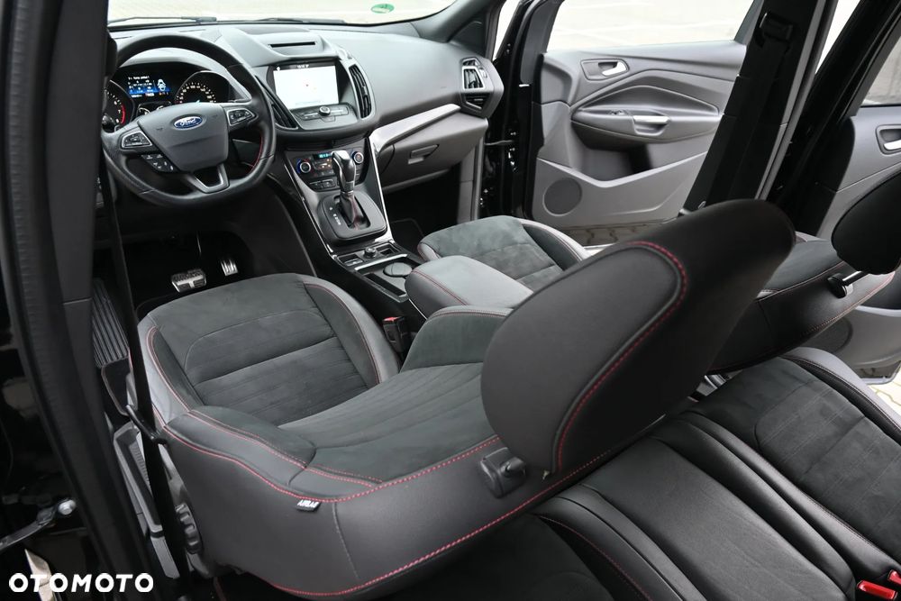 Ford Kuga 1.5 EcoBoost AWD ST-Line ASS - 38