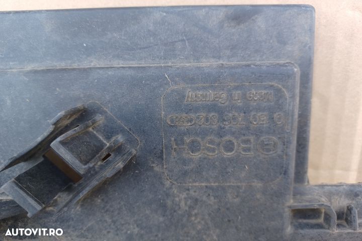 Electroventilator racire motor / AC 2.2CDI 1137328109 0130706802 3135 - 5