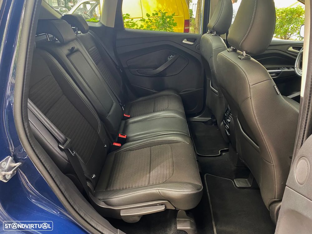 Ford Kuga 1.5 TDCi Titanium - 15