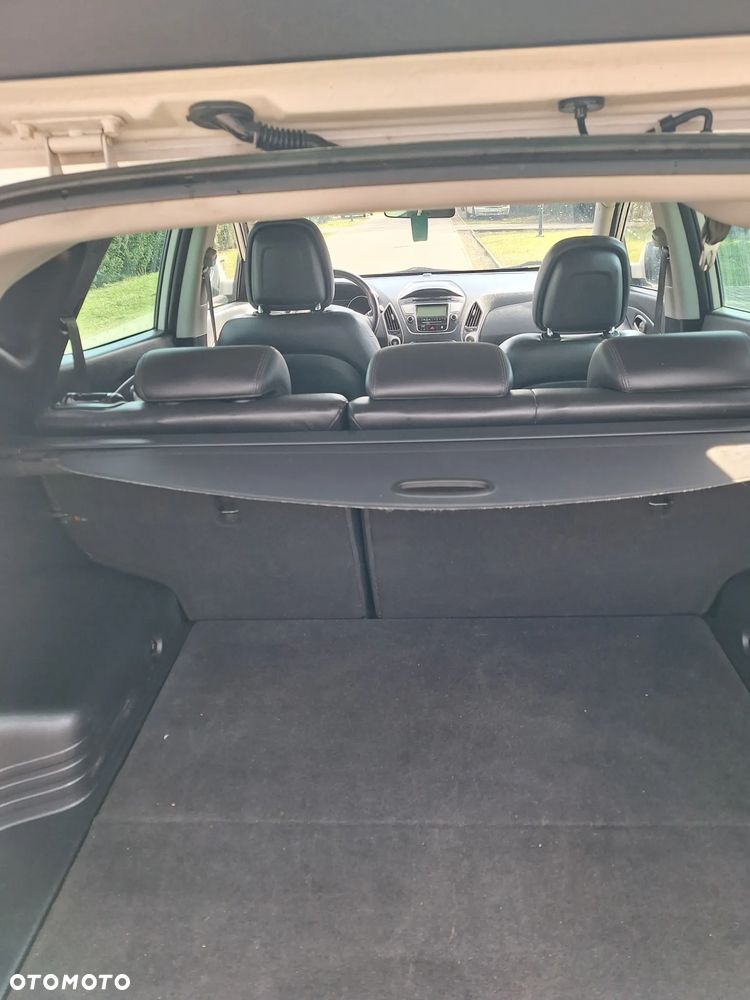 Hyundai ix35 1.7 CRDi Style 2WD - 5
