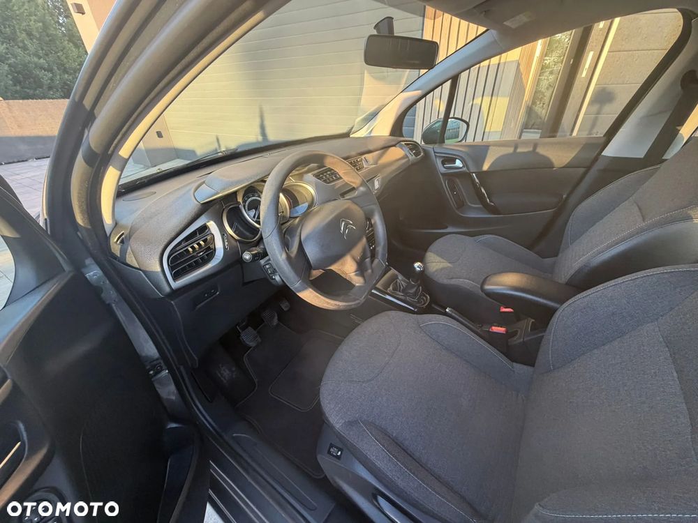 Citroën C3 - 11