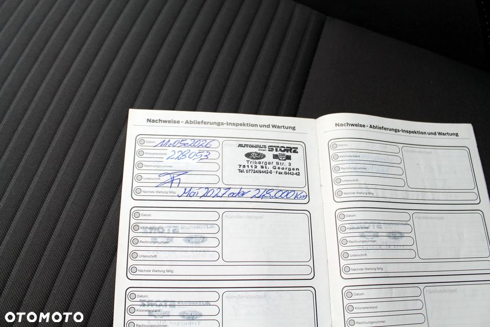 Ford C-MAX 2.0 TDCi Start-Stop-System Titanium - 18