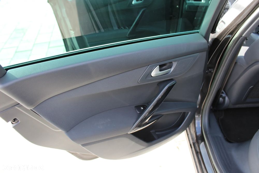 Peugeot 508 1.6 HDi Active - 18