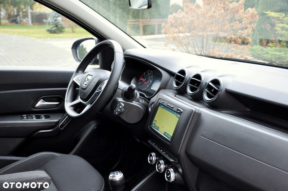 Dacia Duster - 18