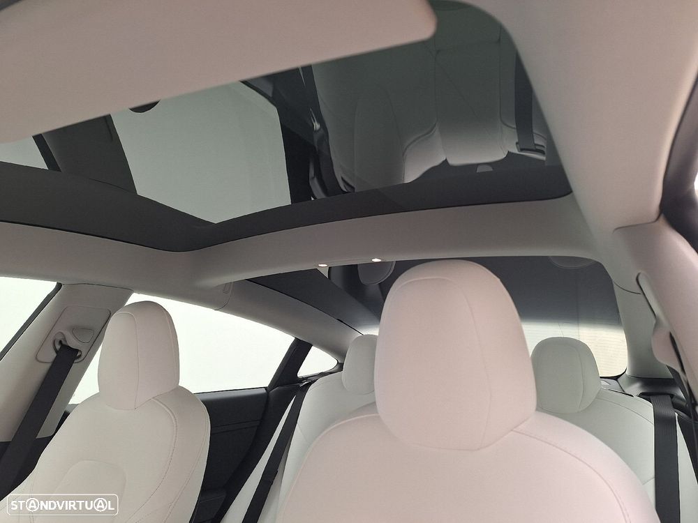 Tesla Model 3 Long Range AWD Dual Motor - 9