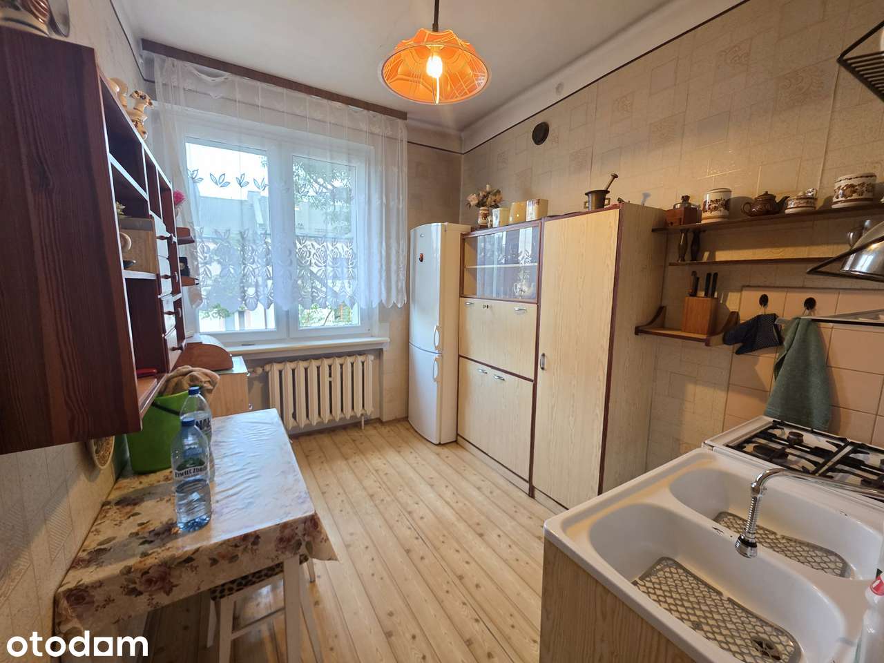 Przytulne 2 pokoje 44,5 m2 Dąbrowa G Gołonóg III Powstania Śląskiego