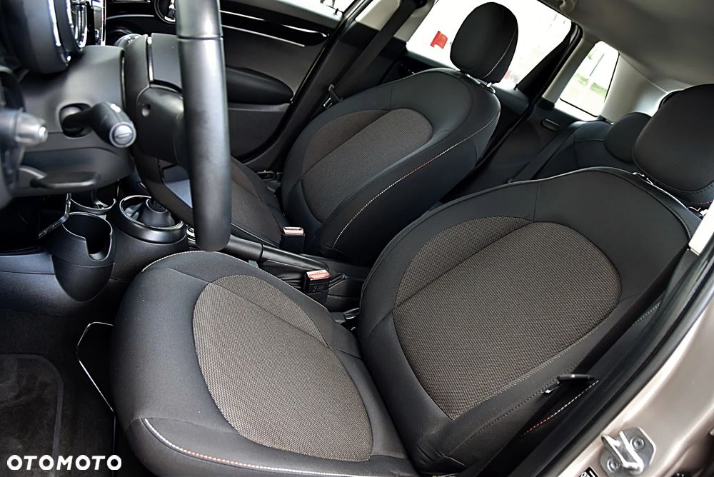 MINI Cooper Yours Trim - 13