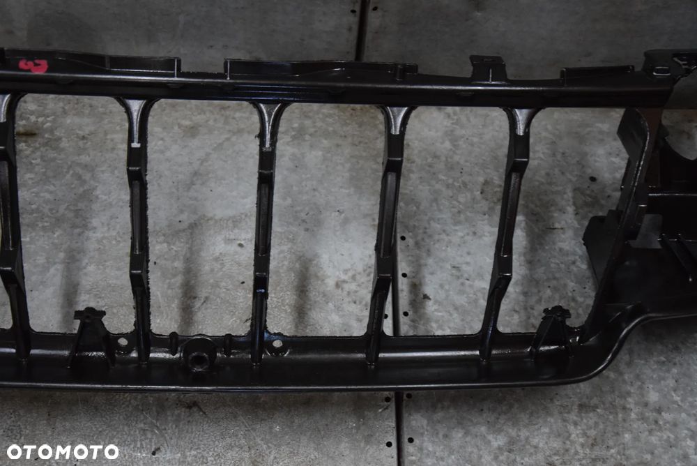 JEEP GRAND CHEROKEE WJ WZMOCNIENIE PRZÓD PAS - 4