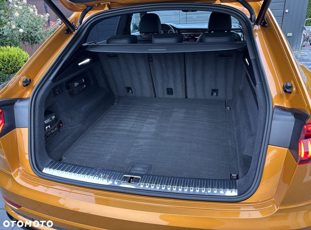 Audi Q8 - 31