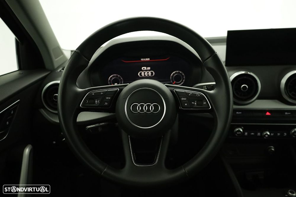 Audi Q2 30 TFSI Advanced - 13