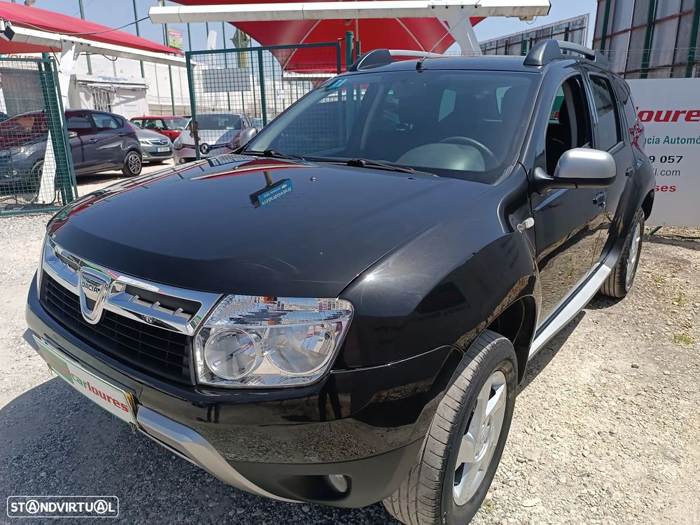Dacia Duster 1.5 dCi Comfort - 1