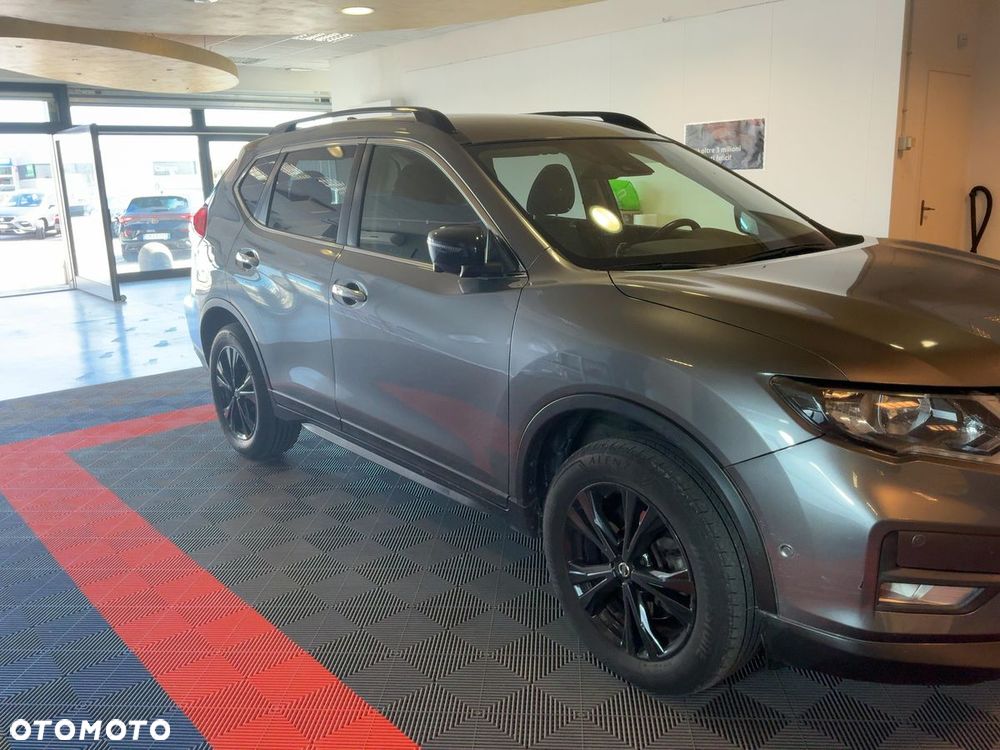 Nissan X-Trail 1.7 dCi Xtronic Tekna - 2