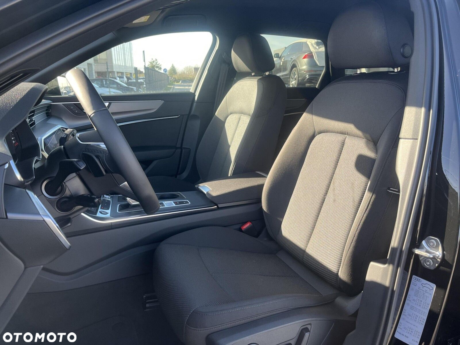 Audi A6 - 18