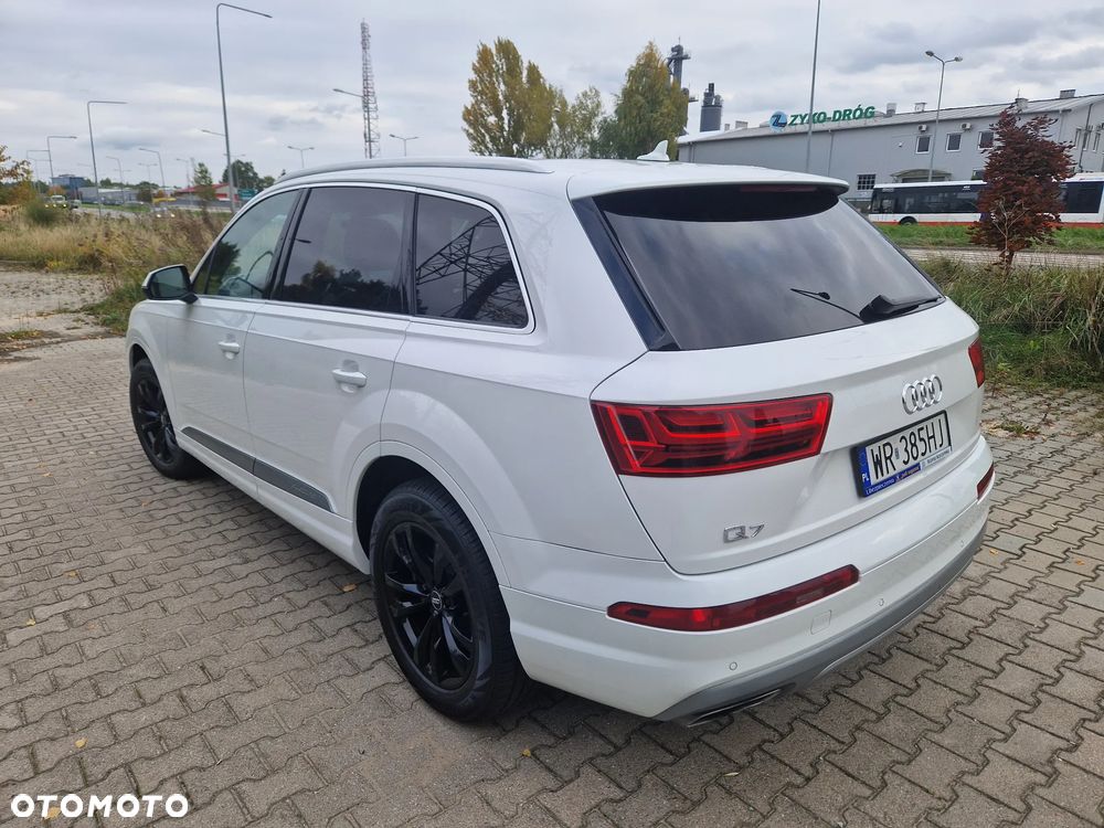 Audi Q7 - 3