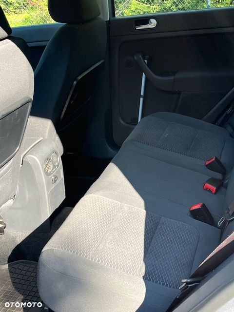 Volkswagen Golf Plus 2013 photo 5