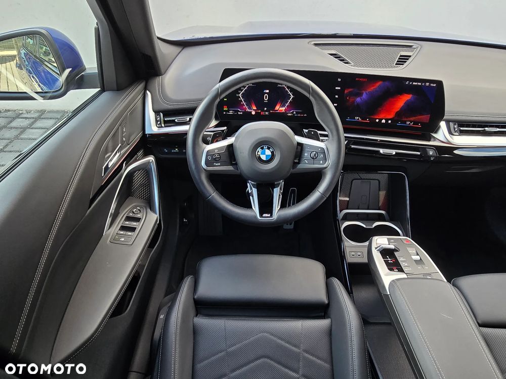 BMW X1 sDrive18i M Sport - 7