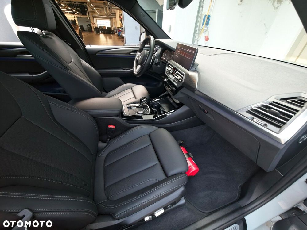 BMW X3 - 14