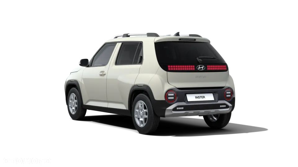 Hyundai Inster - 3