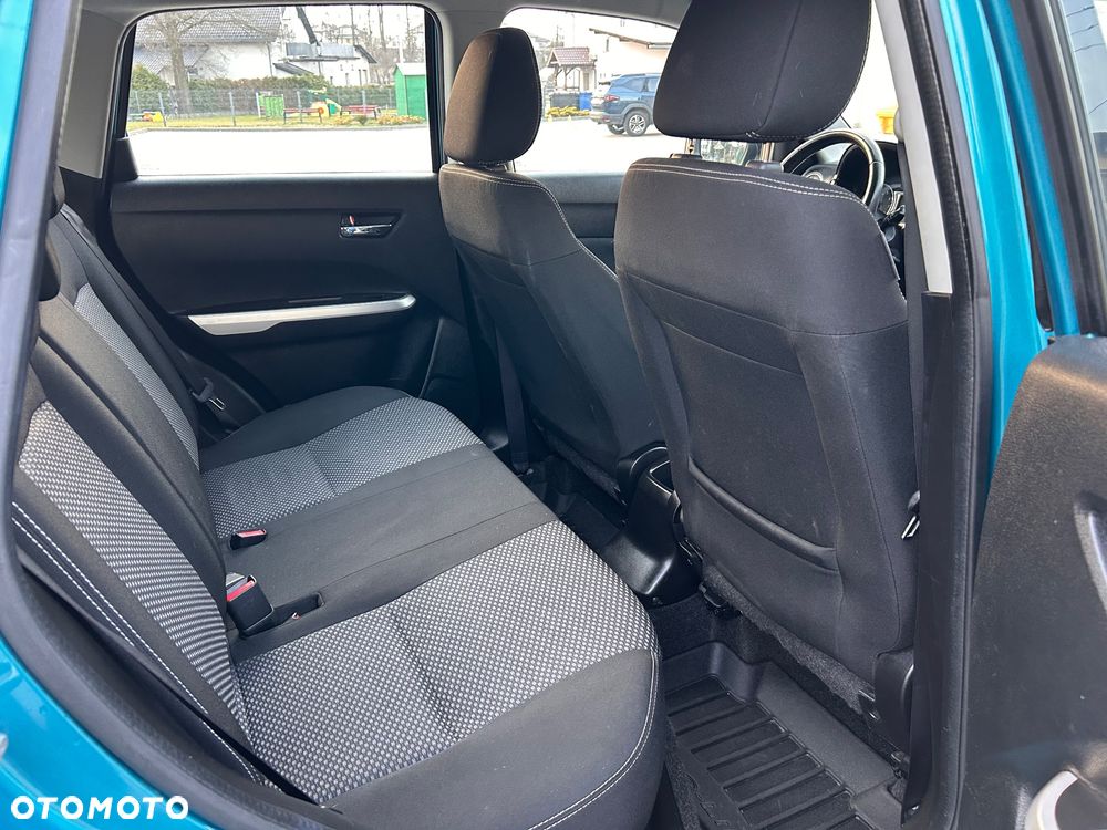 Suzuki Vitara 1.6 (4x2) Automatik Comfort+ - 10