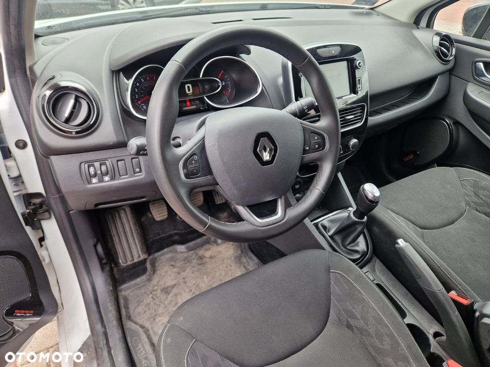 Renault Clio 0.9 Energy TCe Limited - 15