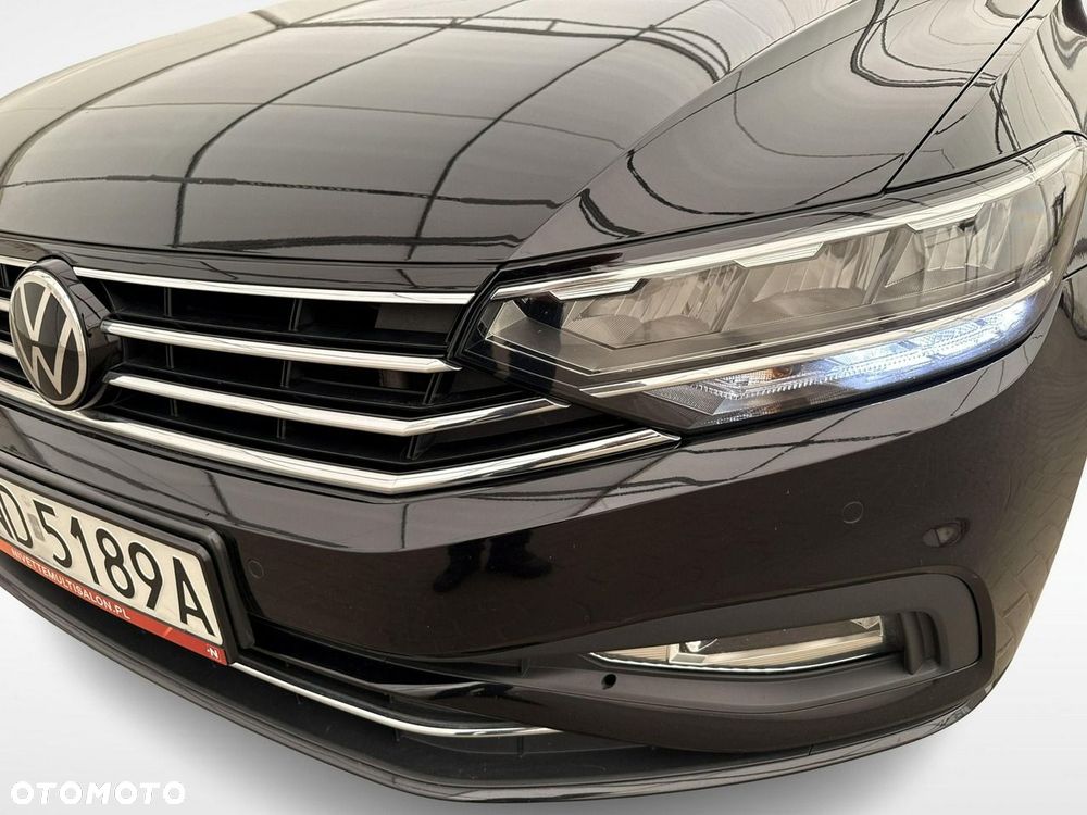 Volkswagen Passat - 29