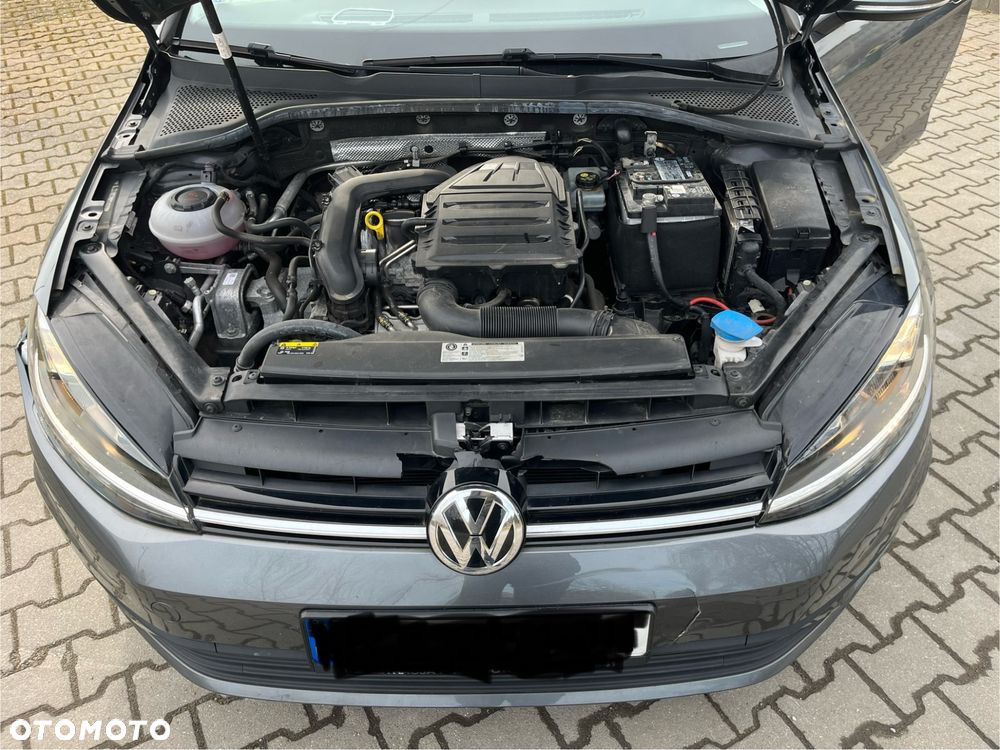 Volkswagen Golf 1.0 TSI OPF Comfortline - 8