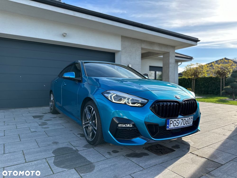 BMW Seria 2 225i xDrive M Sport - 1
