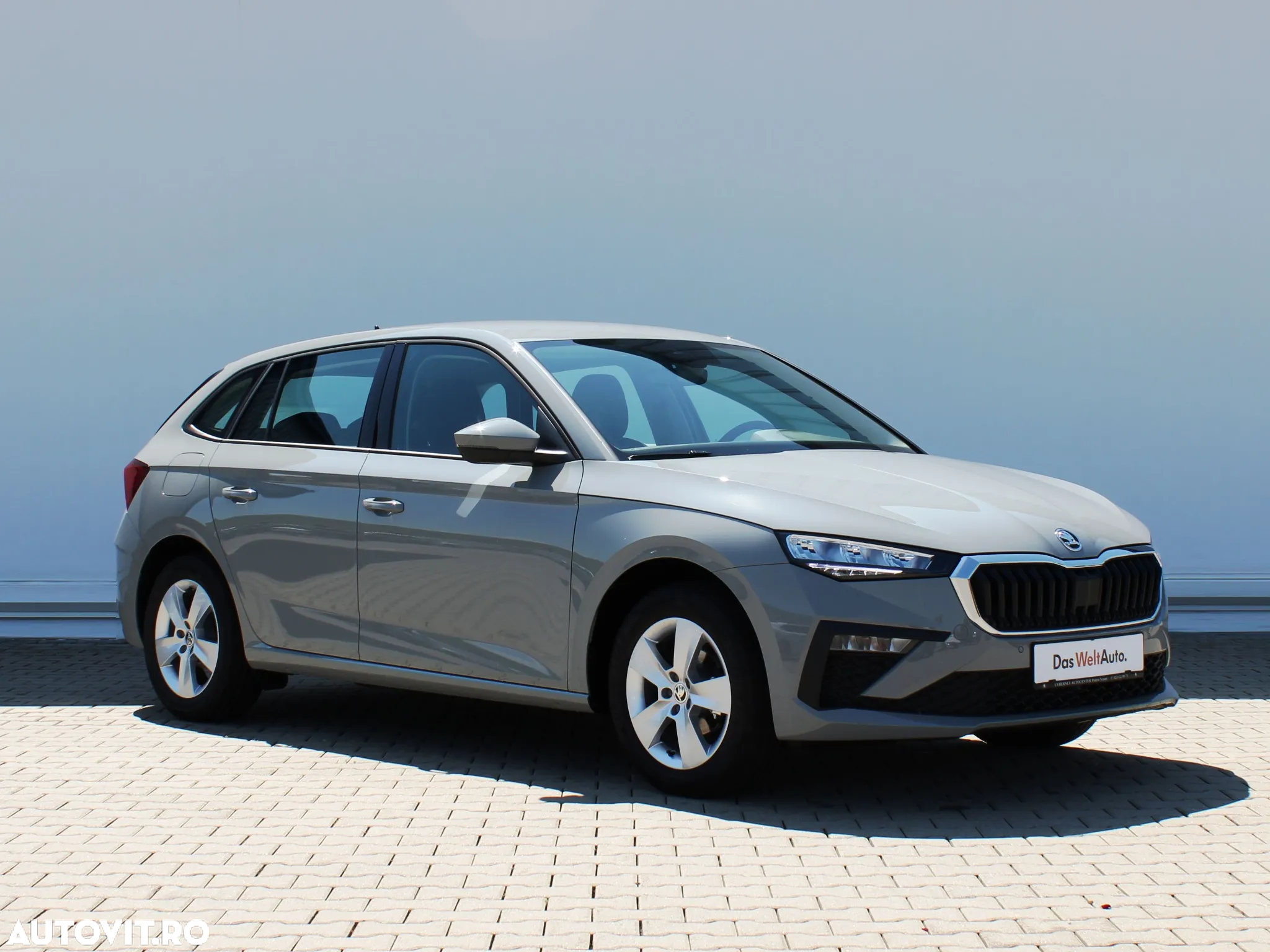 Skoda Scala 1.0 TSI 95 CP Selection - 7