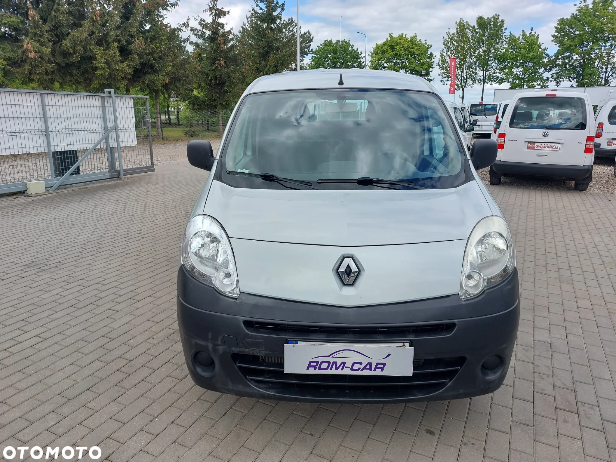 Renault Kangoo - 4