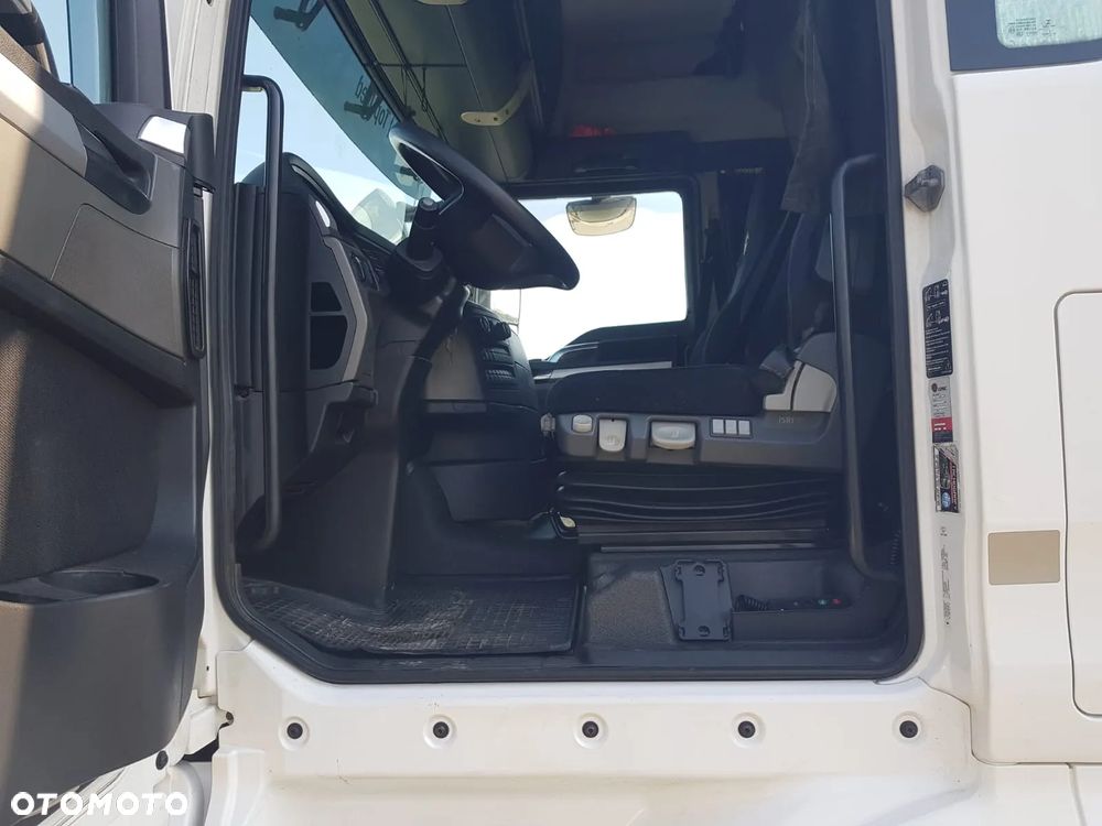 MAN TGX 18.440 AUTOMAT RETARDER MEGA ZAMIANA - 6