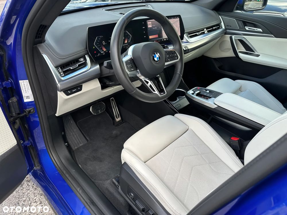 BMW X1 sDrive18d M Sport Edition - 10