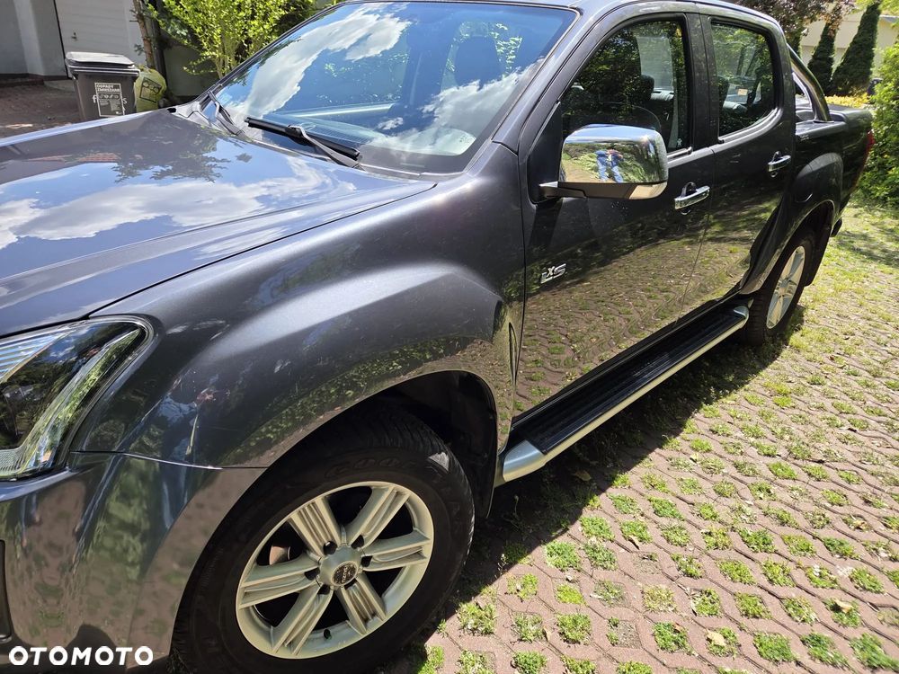 Isuzu D-Max 1.9 DC LSX - 3