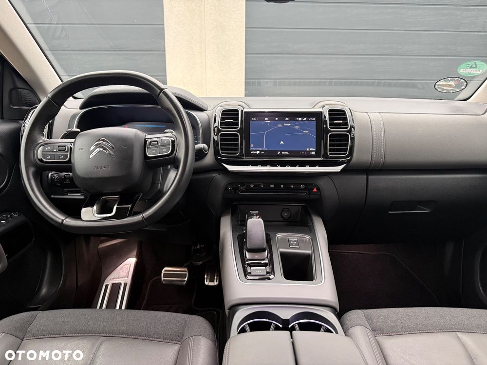 Citroën C5 Aircross 1.6 PHEV 225 Shine Pack EAT8 - 21