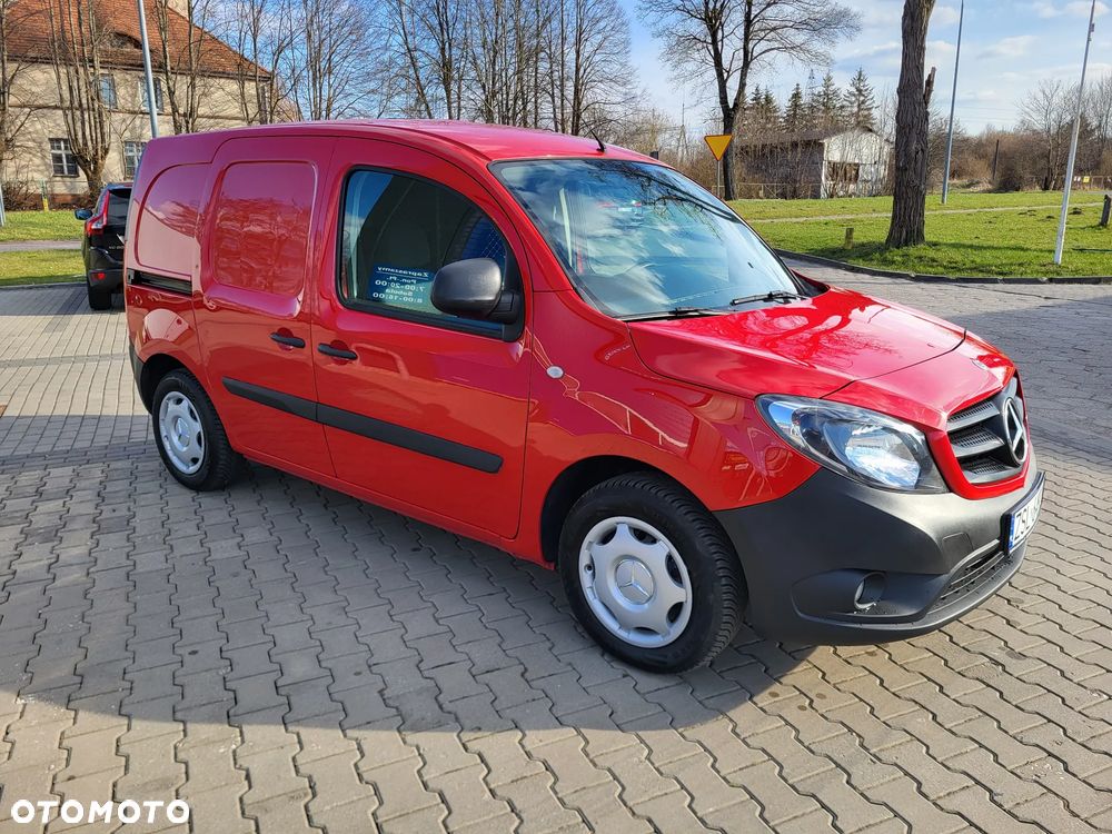 Mercedes-Benz Citan - 7