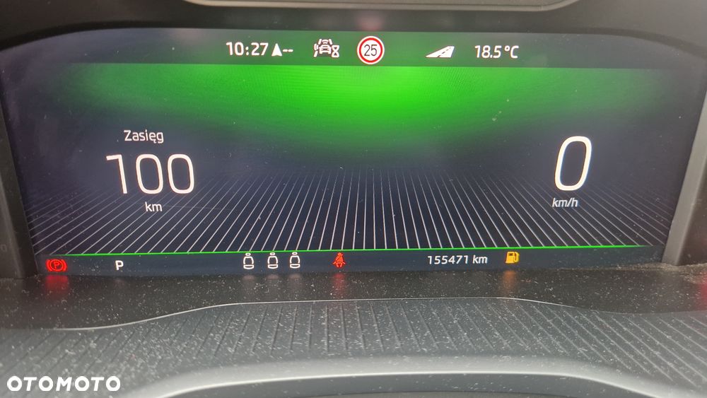 Skoda Octavia 1.5 TSI ACT Style - 28