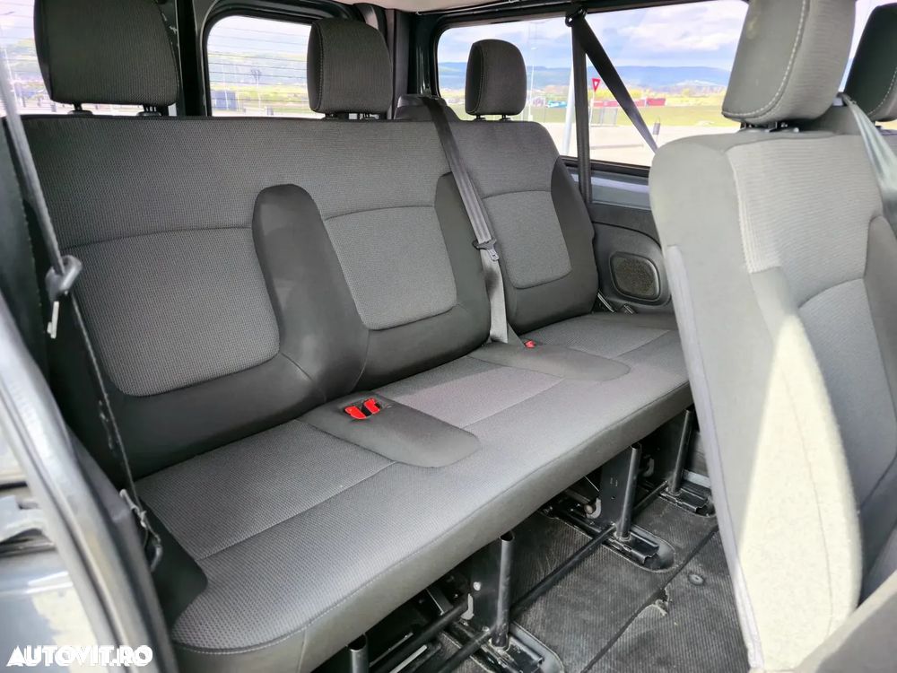 Renault Trafic - 7