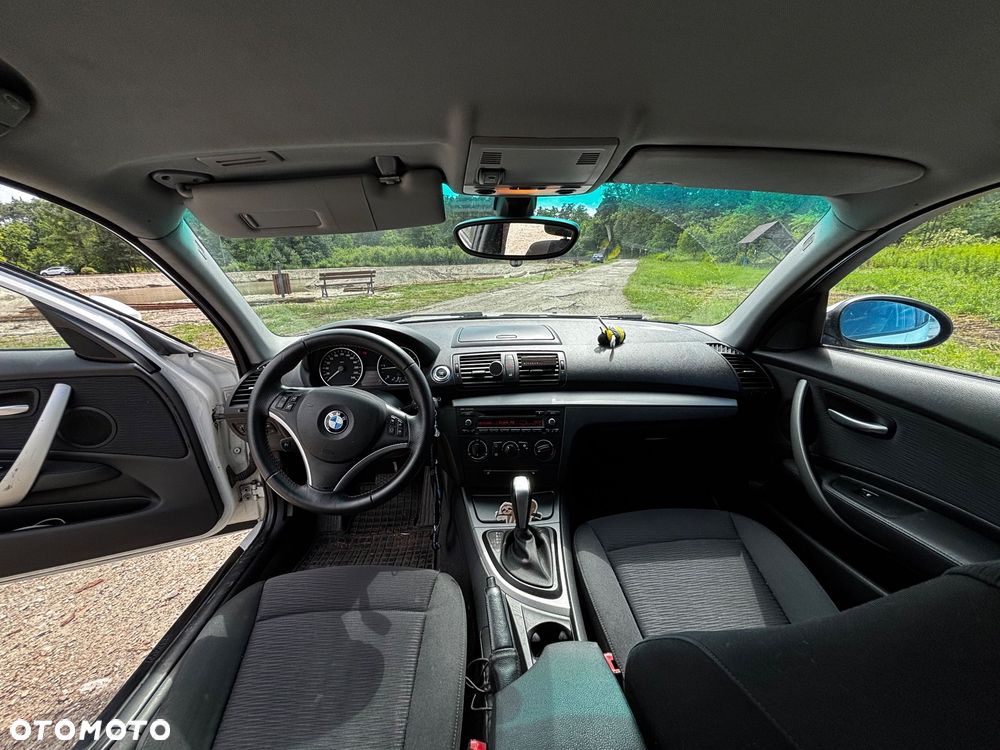 BMW Seria 1 118d DPF Edition Lifestyle - 7