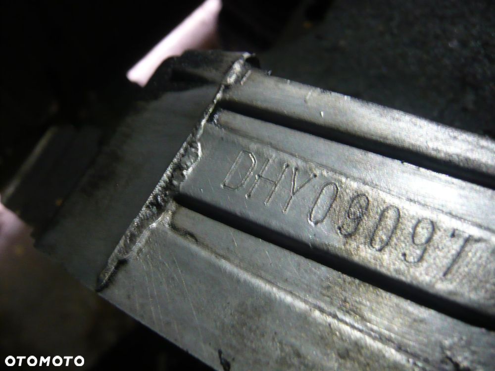 Skrzynia Biegów Manualna DHY Audi A6 C5 - 2