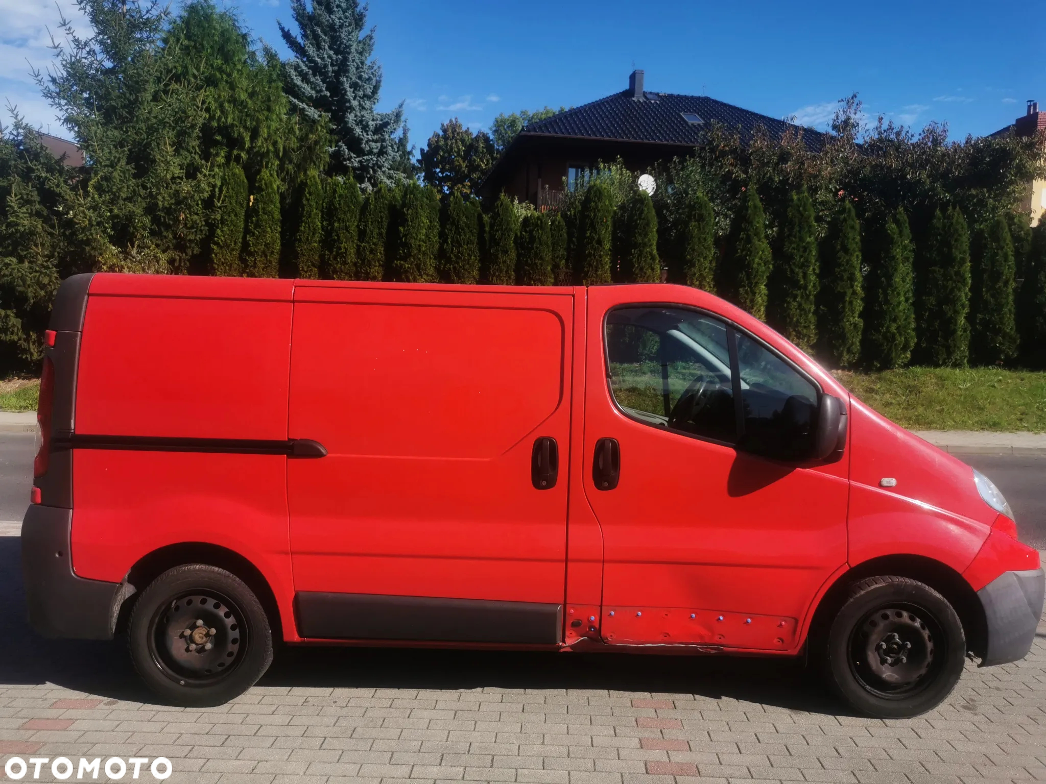 Renault Trafic - 3