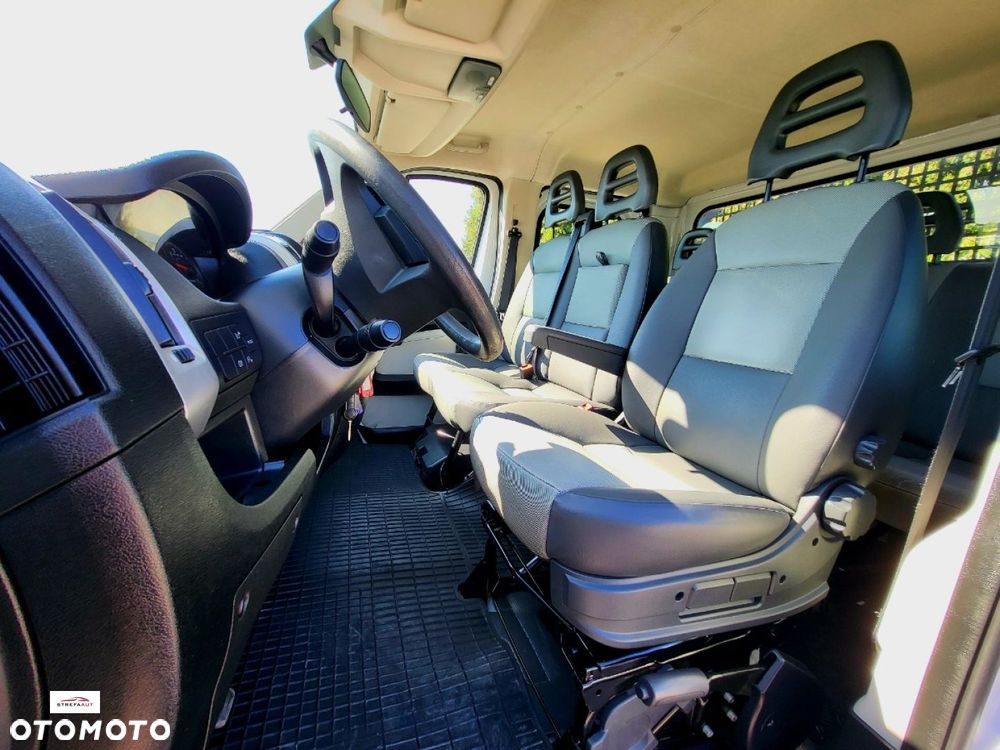 Fiat Ducato - 5