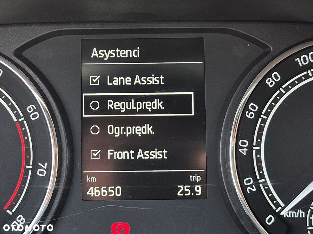 Skoda Fabia 1.0 TSI Ambition - 14