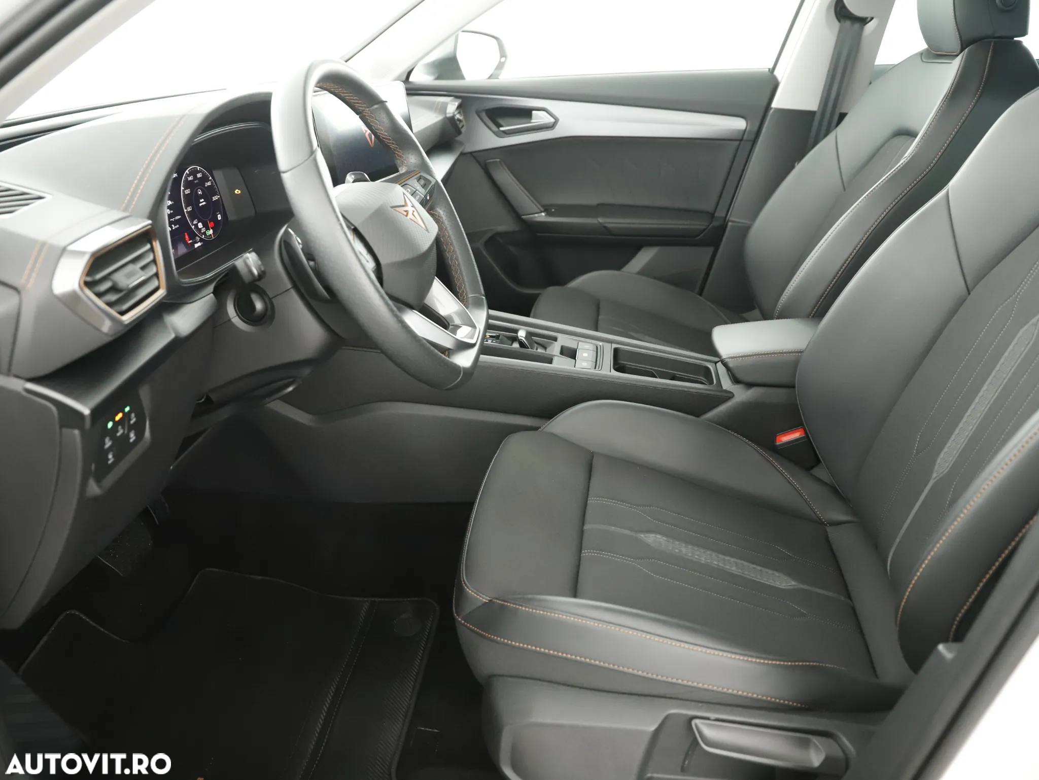 Cupra Formentor 1.4 e-Hybrid DSG - 11