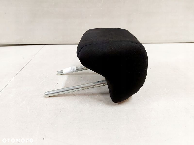 nissan qashqai i 1 j10 zagłówek prawylewy tył - 2