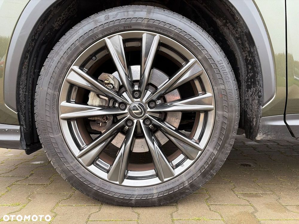 Lexus NX 450h+ Prestige AWD - 26