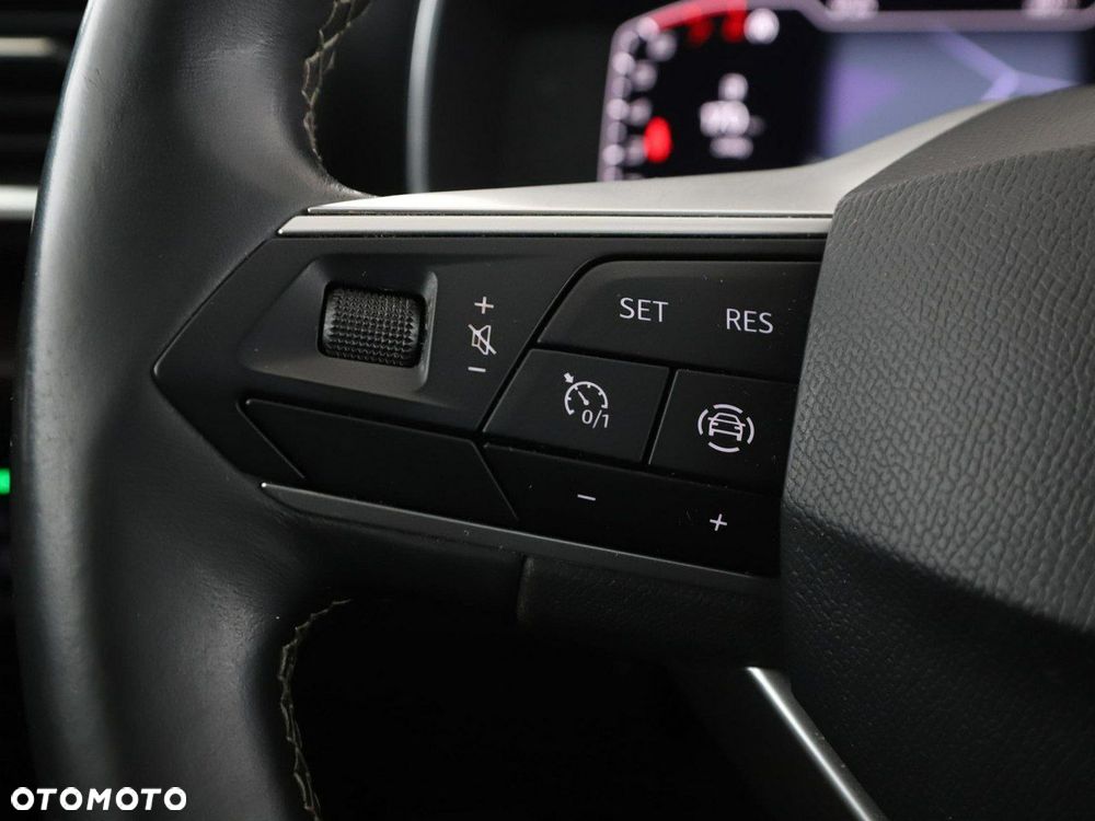 Seat Leon 1.5 eTSI ACT OPF DSG Xcellence - 34